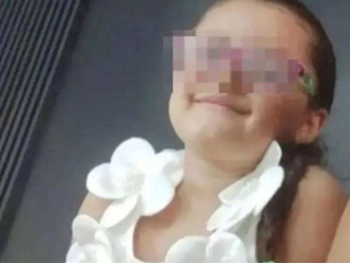 ¿Había quedado en libertad? Caso del exmilitar que abusó de la pequeña Kimberly Sabillón