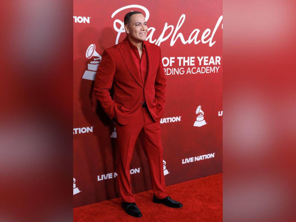 Los Latin Grammy, entre homenajes, ganadores y una alfombra roja deslucida