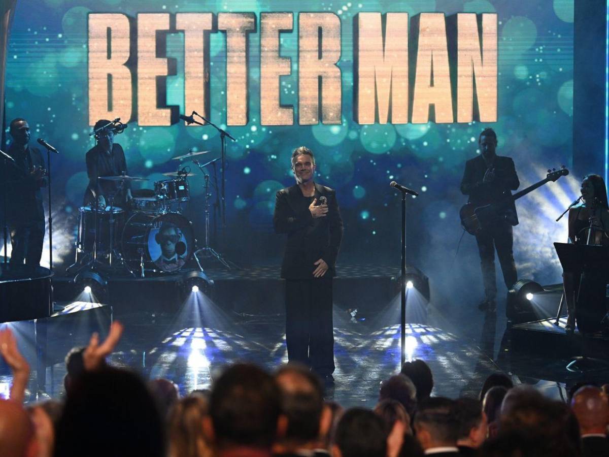 Robbie Williams revela diagnóstico de escorbuto: ¿Cómo afecta esta enfermedad?