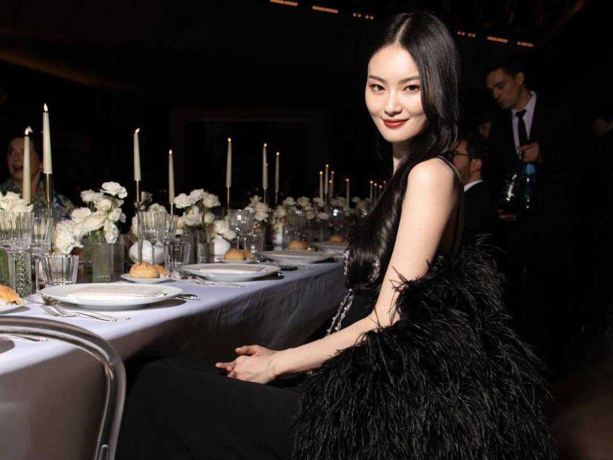 De Nueva York a París: Los cuatro nuevos rostros de la moda