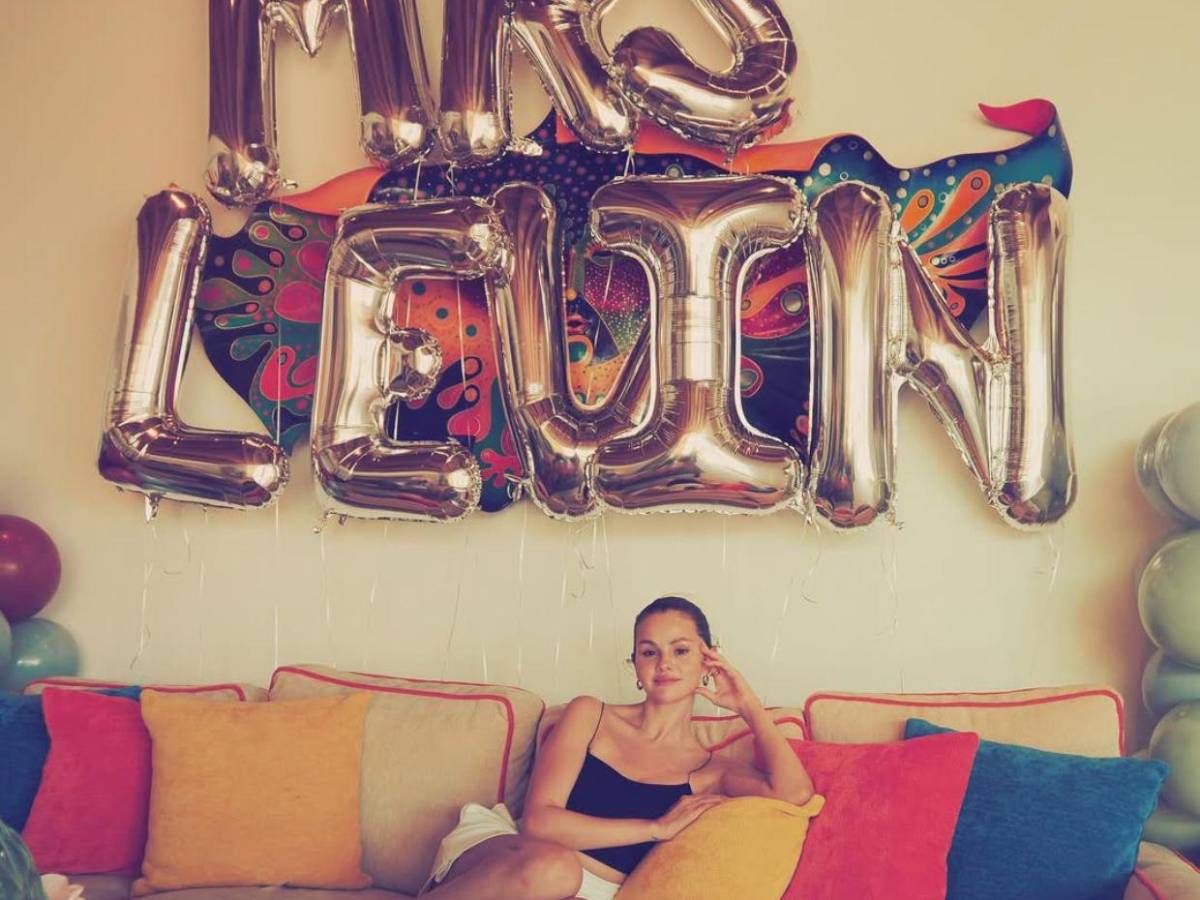 La despedida de soltera de Selena Gómez en Cabo: excesos antes de la boda con Benny Blanco