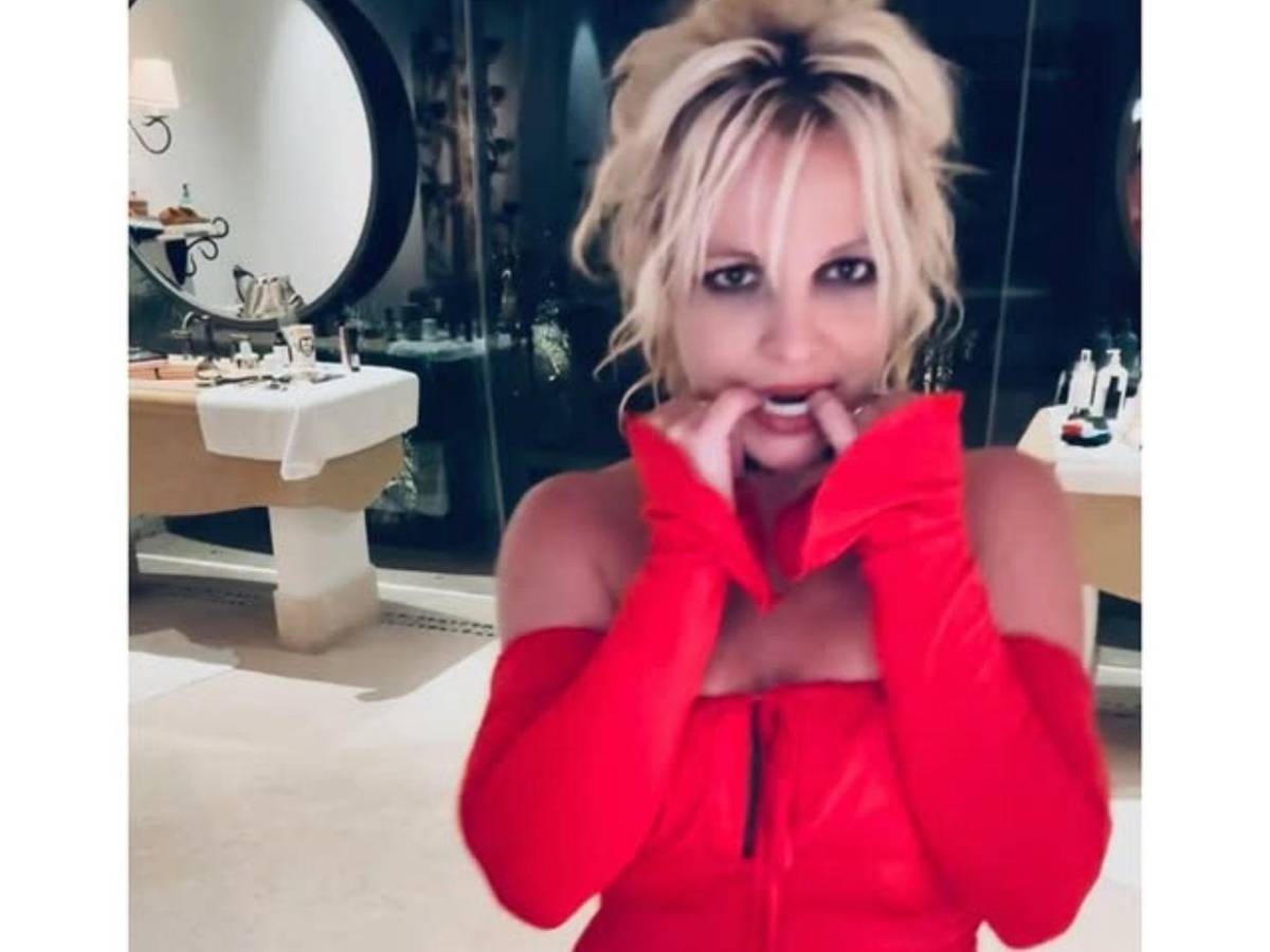 Preocupación por Britney Spears: su mansión desordenada y con excremento de perro genera alarma