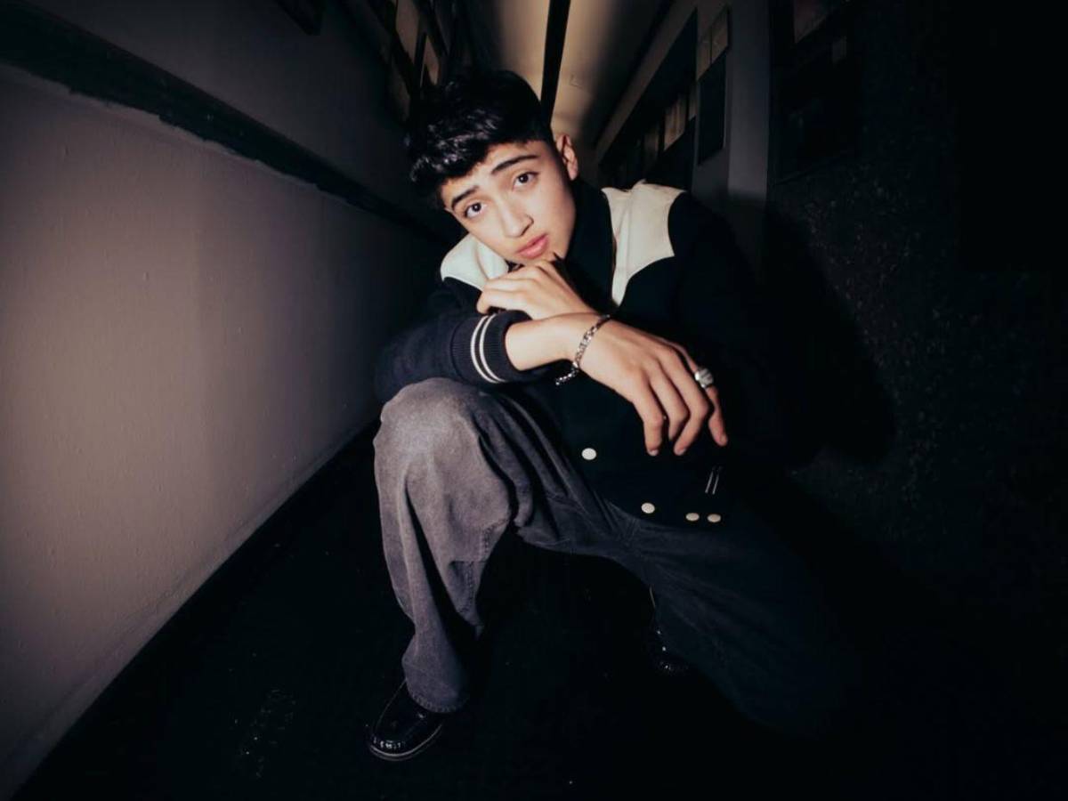 Santos Bravos: conozca a la primera boy band latina que conquista con metodología K-pop