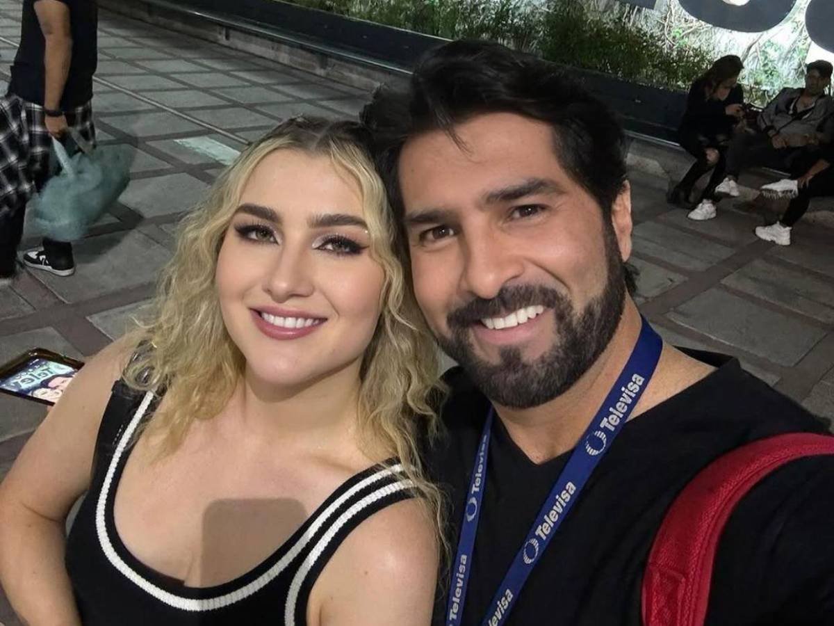 Arturo Carmona explota contra Alicia Villarreal: Me hace bullying desde hace 25 años con su canción