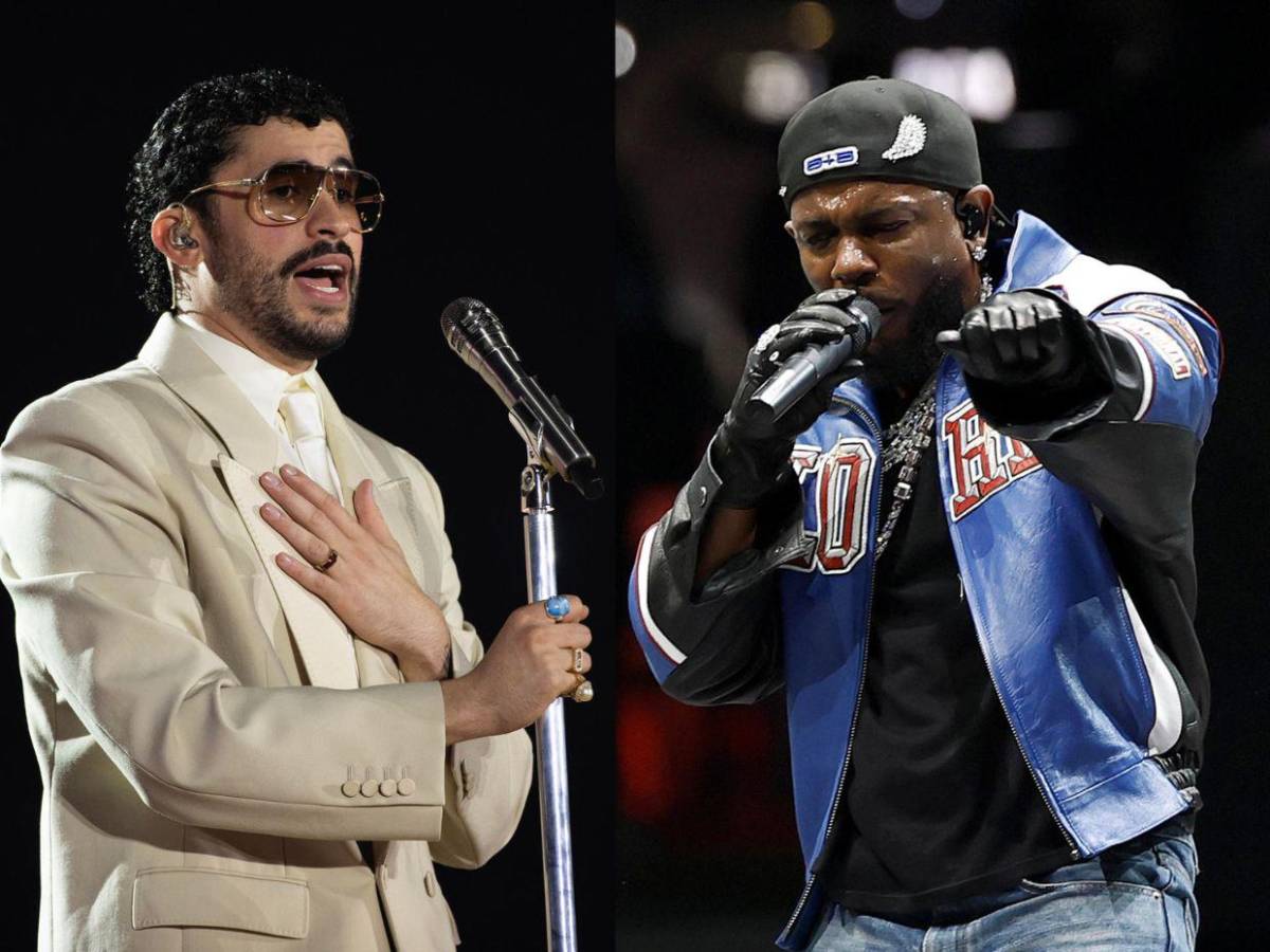 Apuestas del Super Bowl 2026: qué canciones cantará Bad Bunny en el halftime show