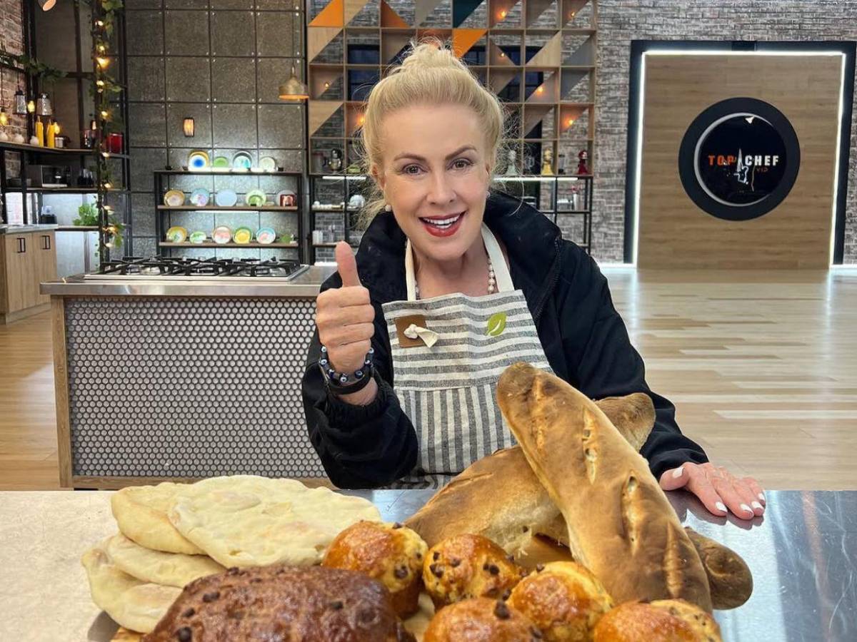 Laura Zapata contra sus detractores: “Tengo todo, ustedes solo su miseria”