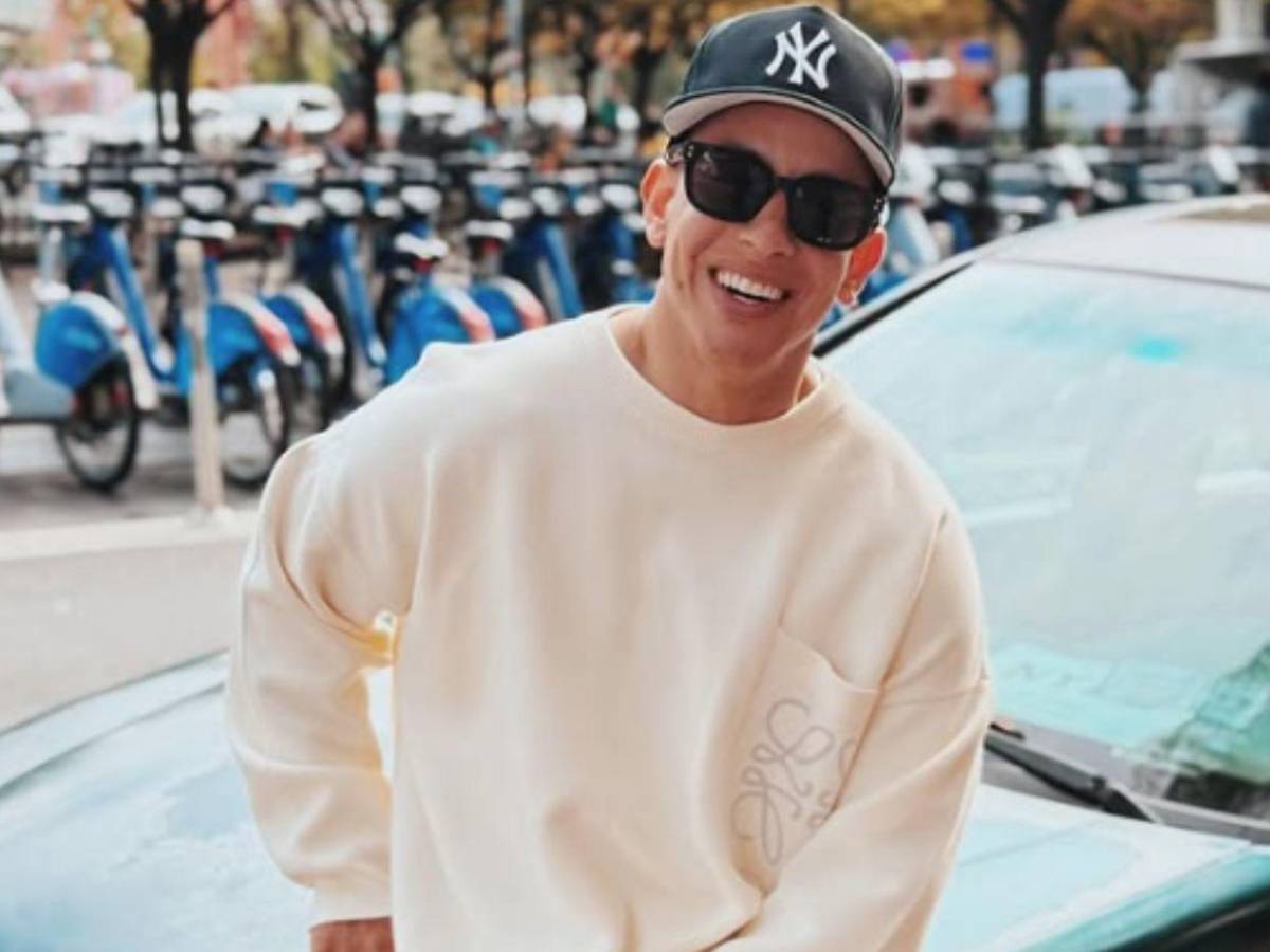 Bizarrap y Daddy Yankee actuarán en el show de medio tiempo de la NFL en España