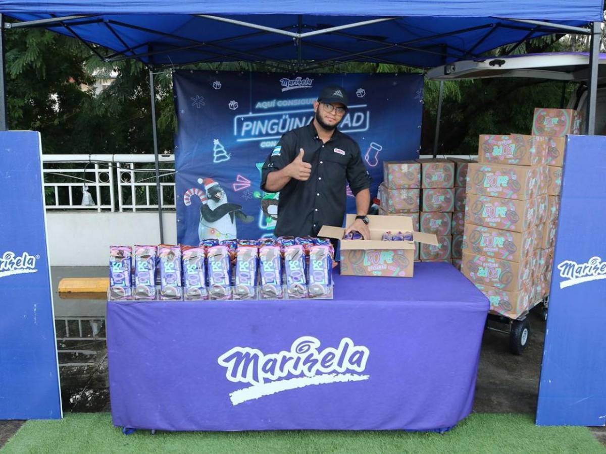 Empresas solidarias pedalean por la inclusión en la Vuelta Ciclística Infantil 2025