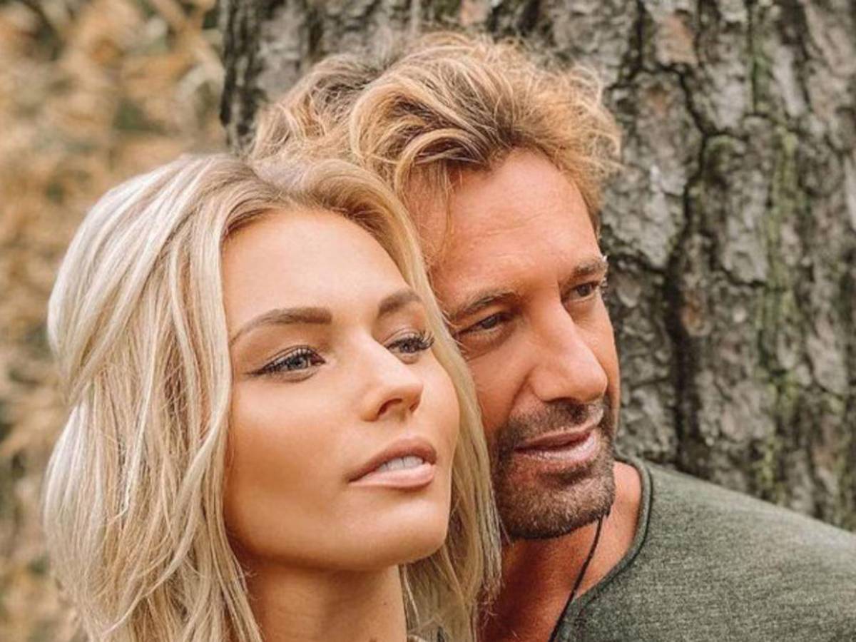 Irina Baeva expone infidelidades y violencia de Gabriel Soto: Decidí no permitirlo más