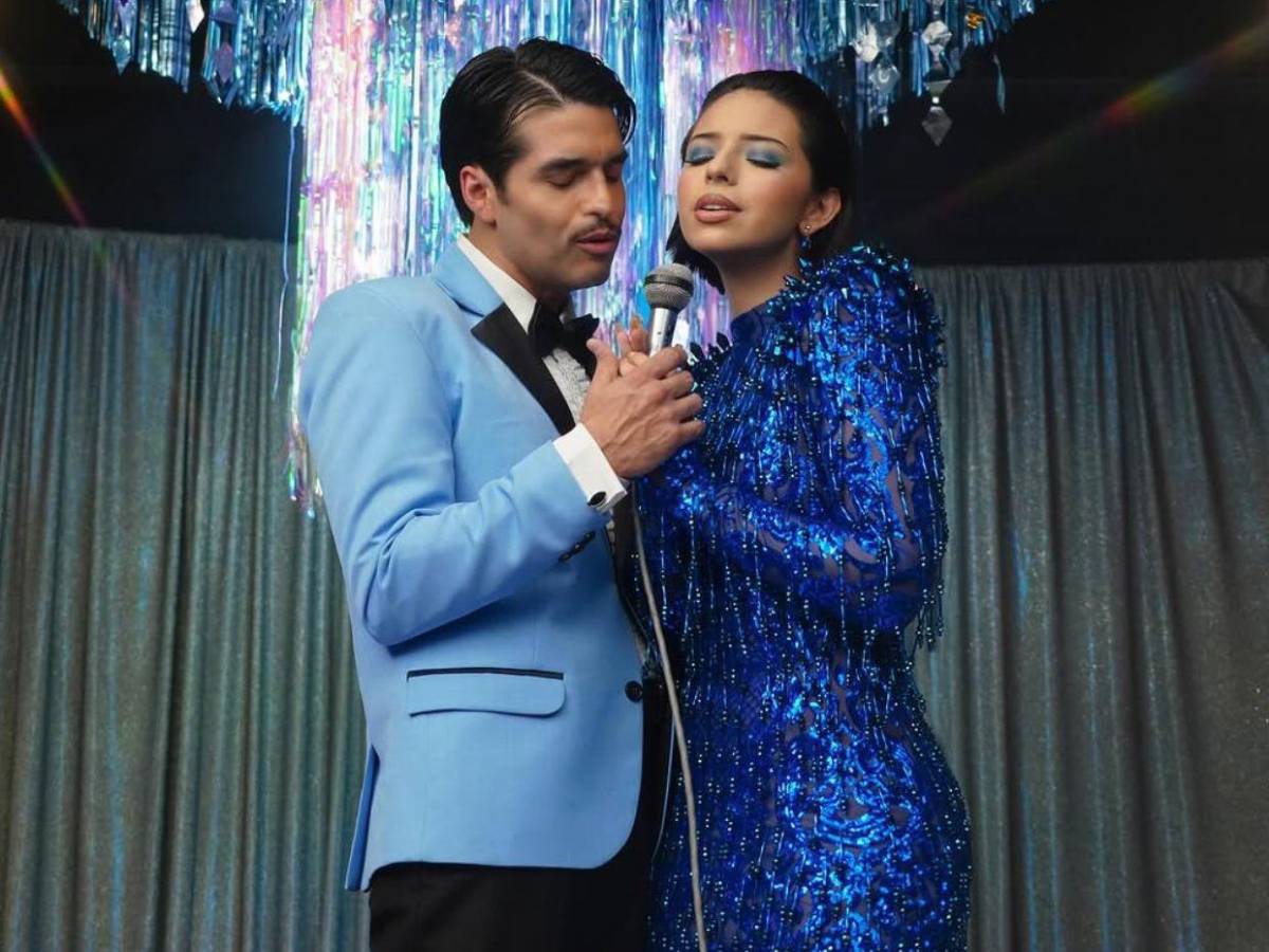 Ángela Aguilar revela cómo la presión mediática la hizo perder 10 kilos en un mes