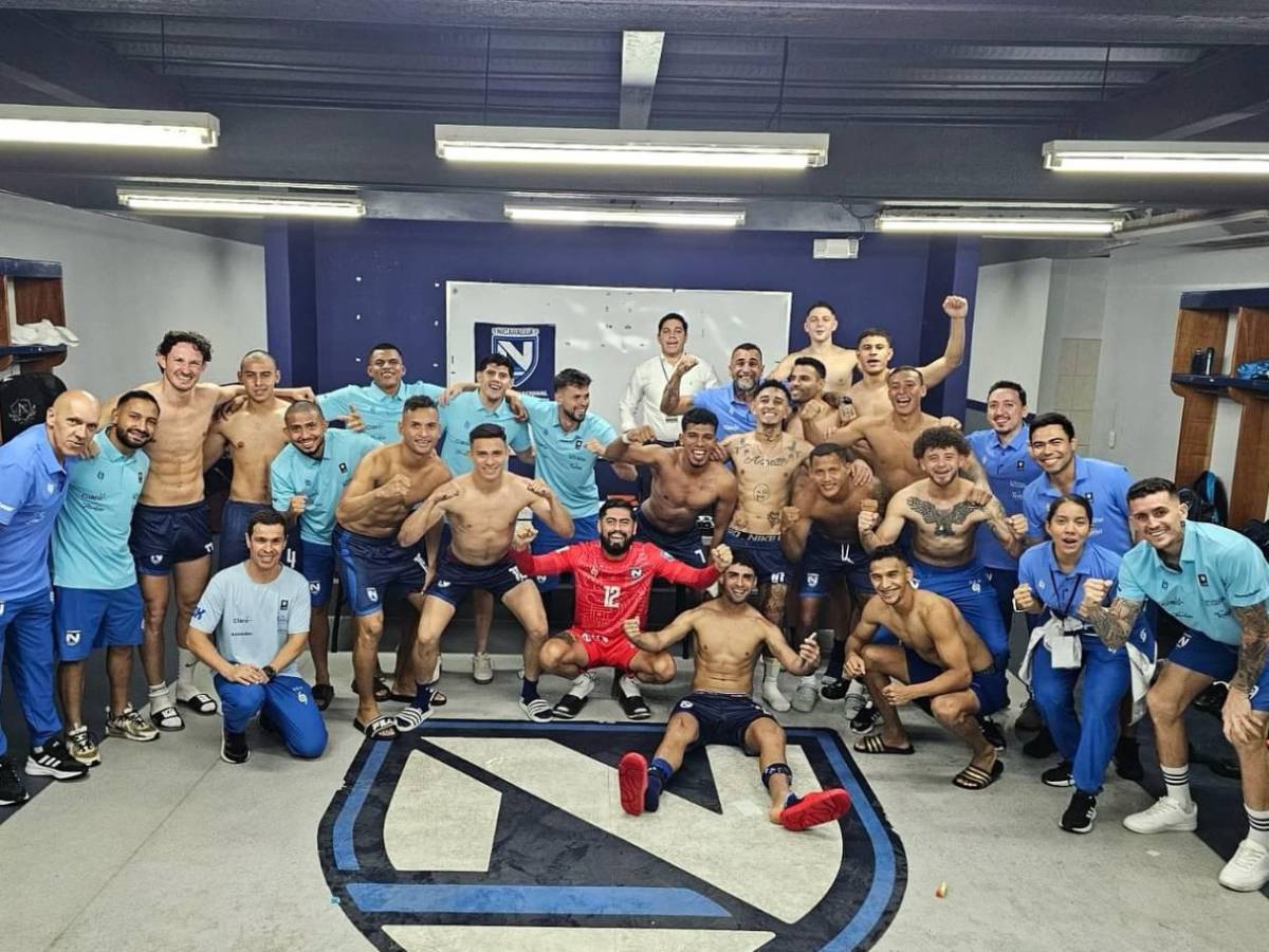 Selecciones de Concacaf clasificadas a la tercera ronda de eliminatoria rumbo a Mundial 2026