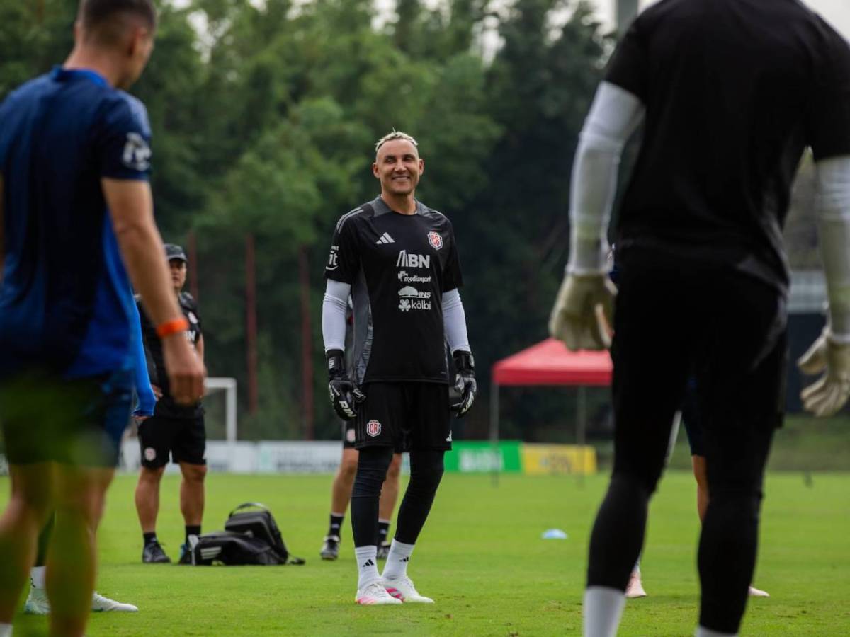 Selecciones de Concacaf clasificadas a la tercera ronda de eliminatoria rumbo a Mundial 2026