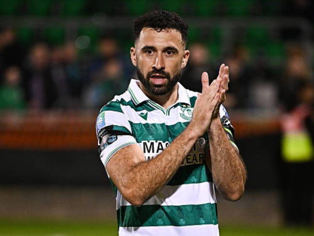 Futbolista pasó de jugar con Irlanda a Cabo Verde gracias a LinkedIn