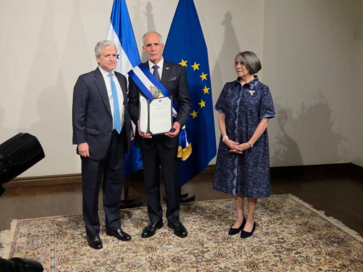 Las 10 primeras decisiones que tomó Nasry Asfura como presidente de Honduras