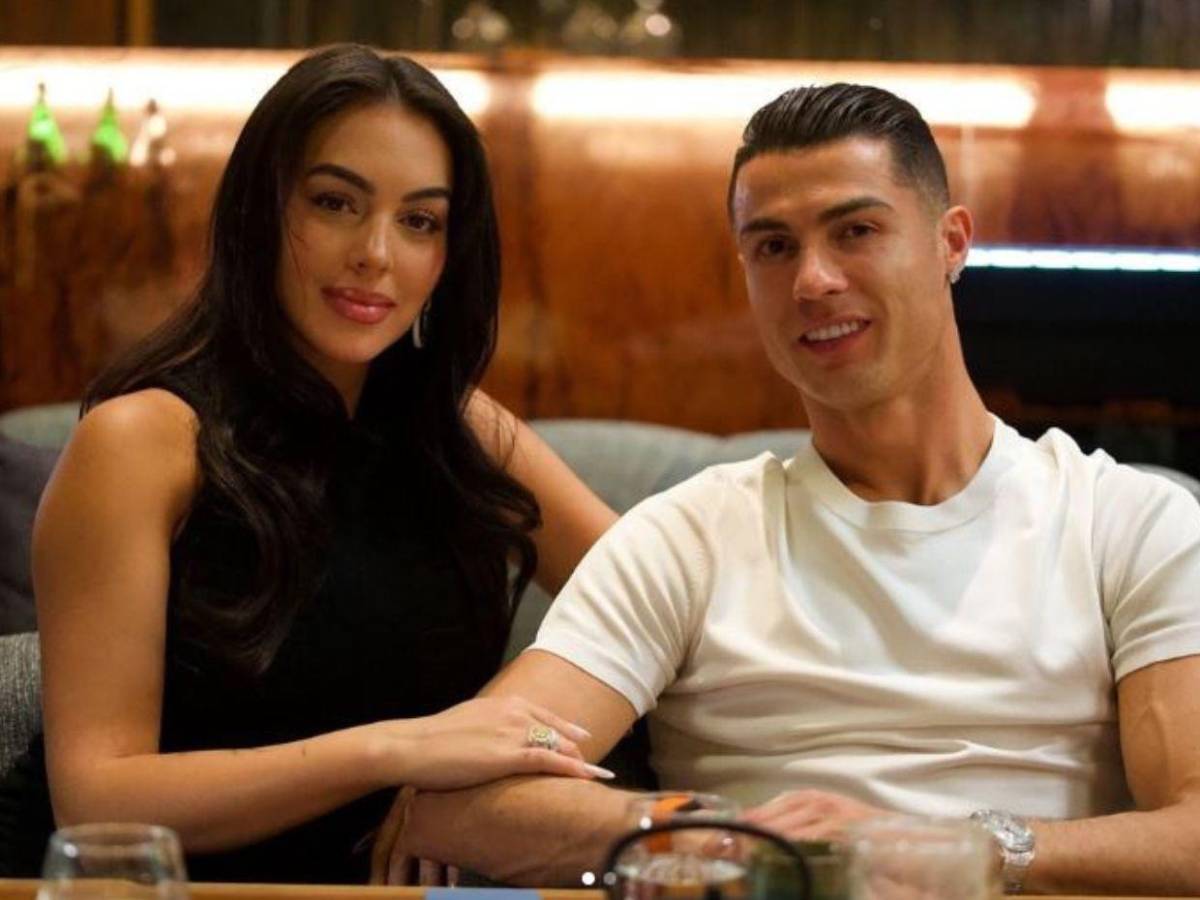 Boda de Cristiano y Georgina: el impensable regalo que la pareja pidió a sus invitados