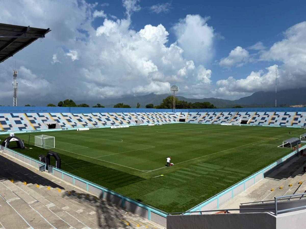 ¿Mundial Sub-20 en Centroamérica y Honduras sede? Los mejores estadios que podrían ser electos