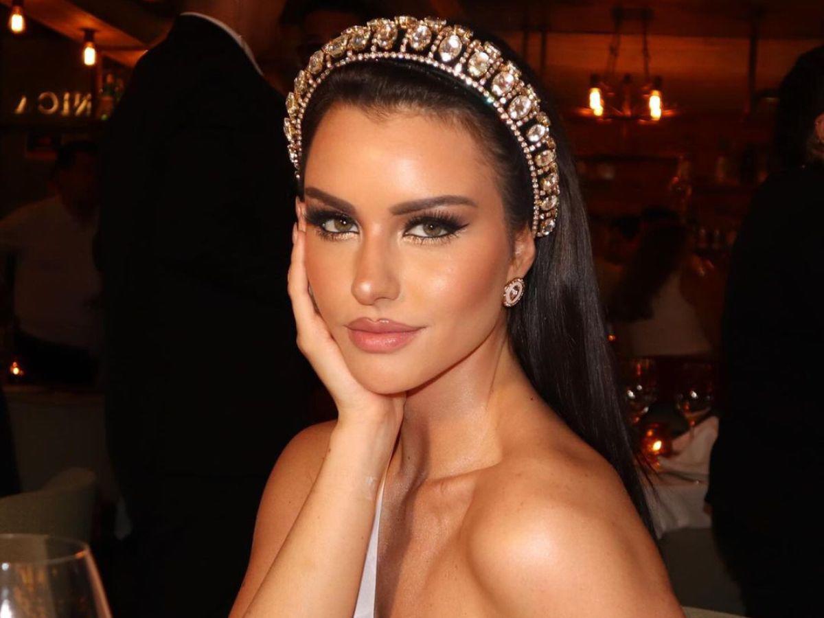 Miss Universo 2024: Esto es lo que opinó Emilia Dides sobre su no clasificación