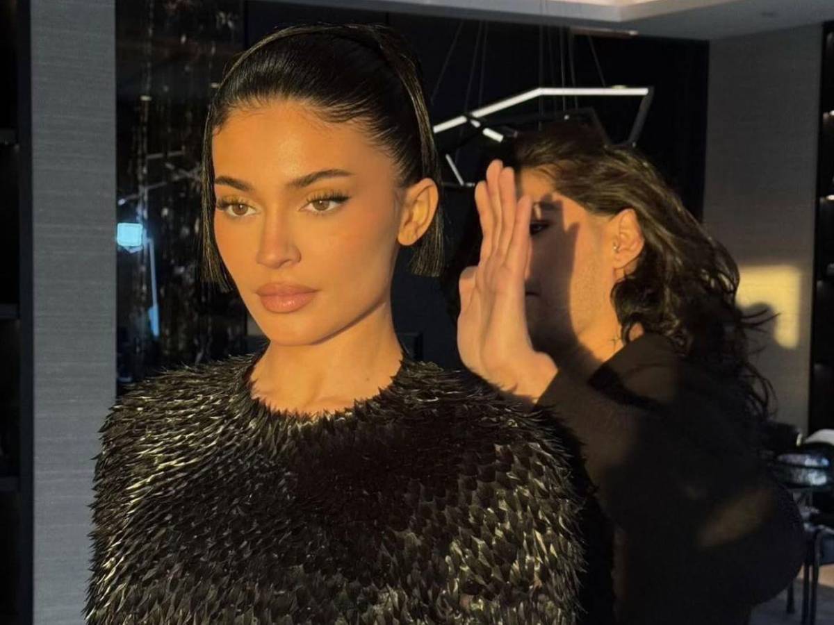 Estilista de Kylie Jenner, Jesús Guerrero, fallece a los 34 años “de manera repentina e inesperada”