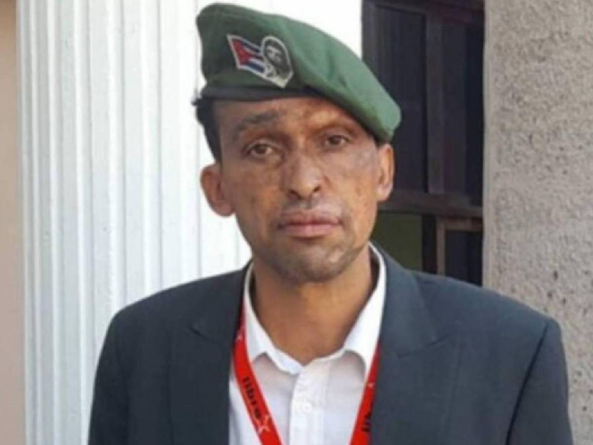 Pedro Joaquín Amador quiere ser convocado a la Selección de Honduras: Las condiciones que puso