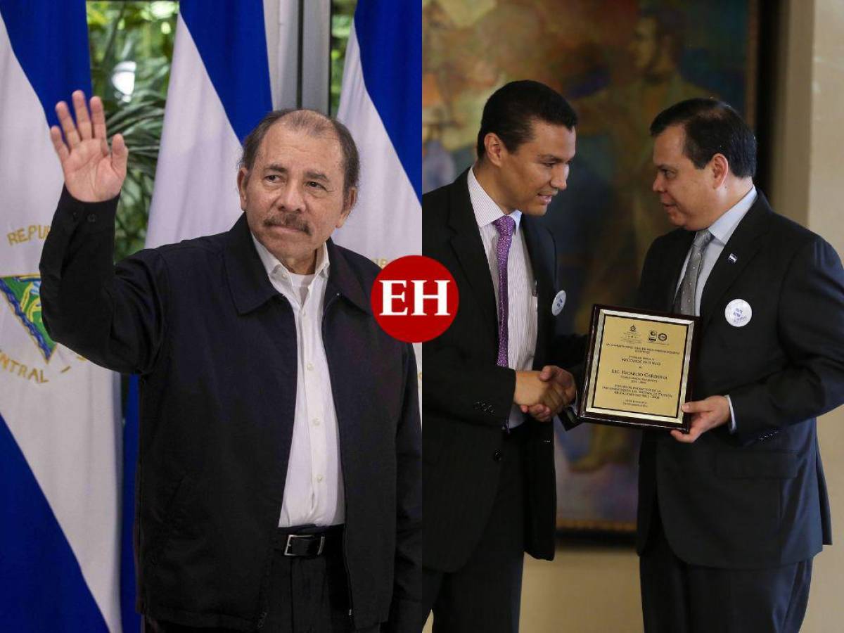 Siguen intactas las relaciones entre Honduras y Nicaragua