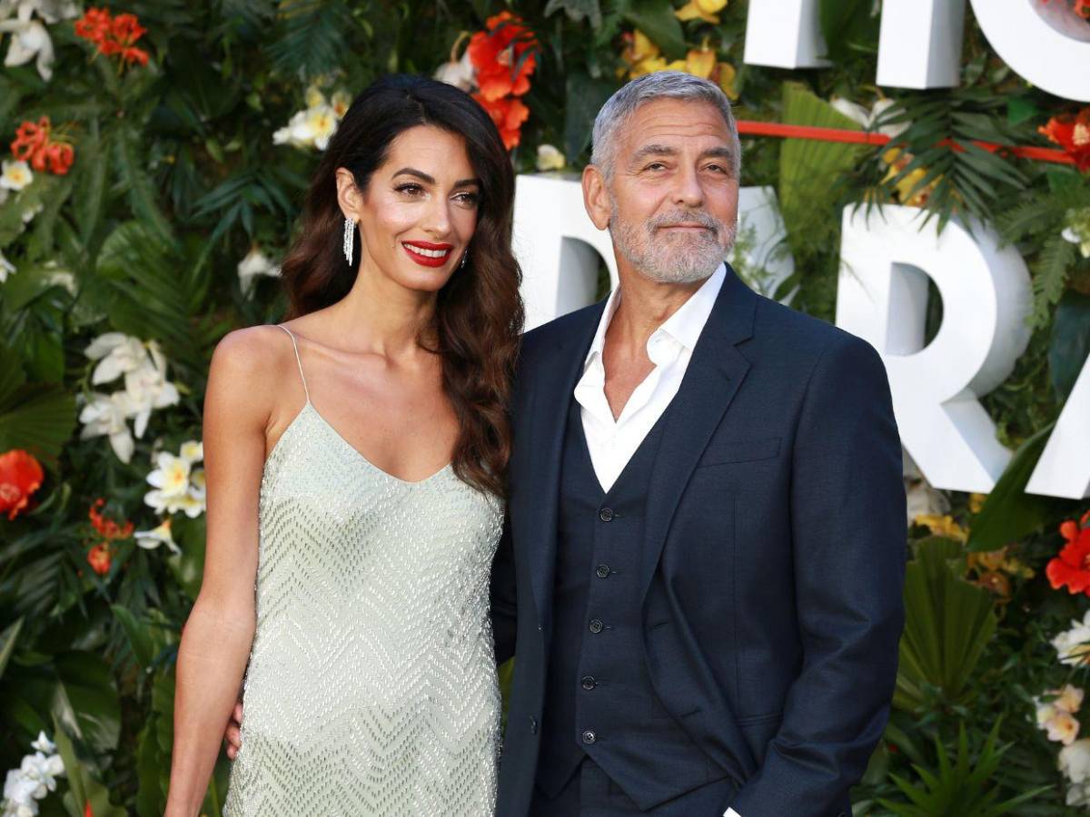 George Clooney llega a los 65 centrado en la filantropía y no tanto en su carrera