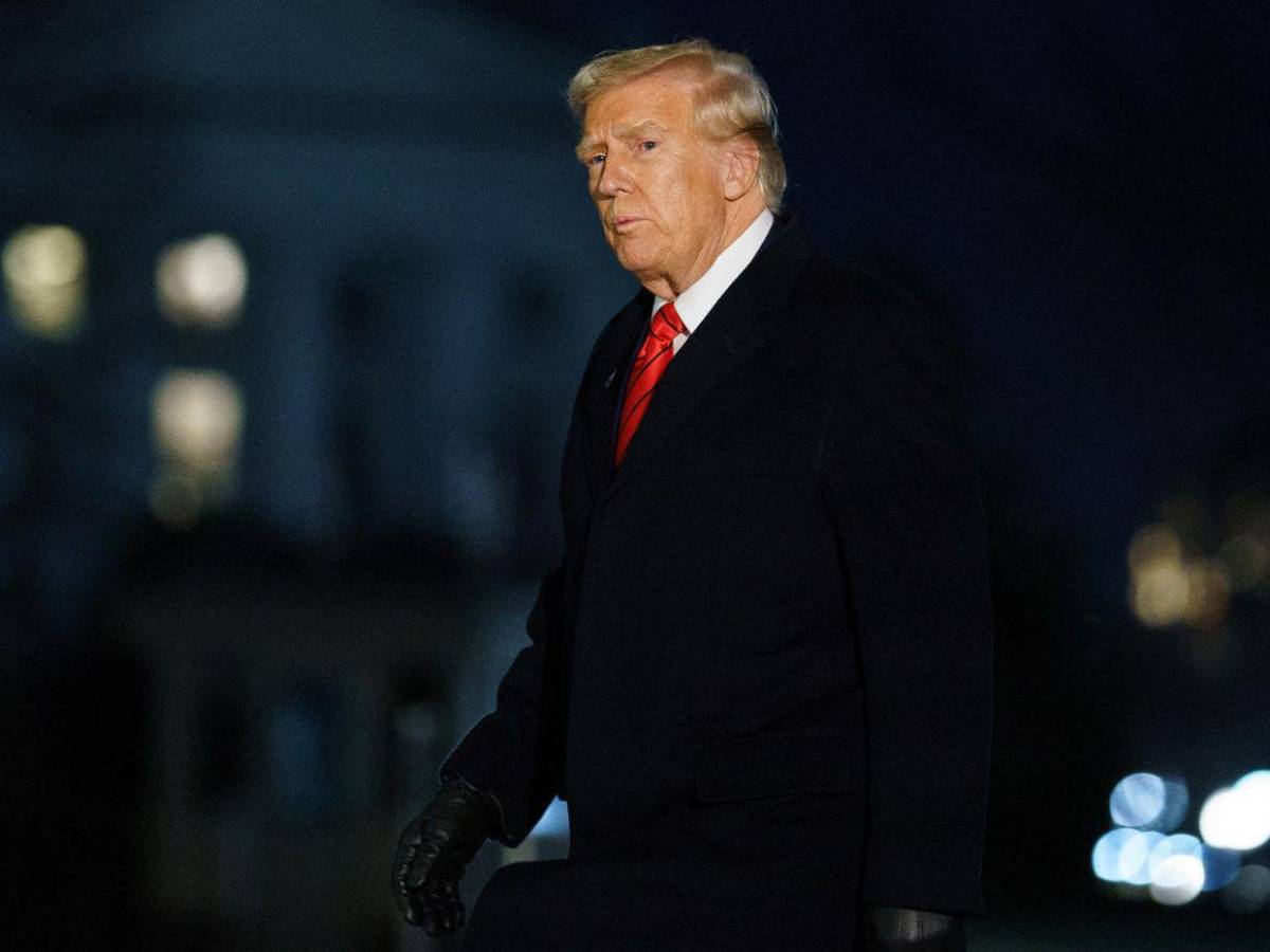 Los cambios migratorios que ha hecho Donald Trump a una semana en el poder