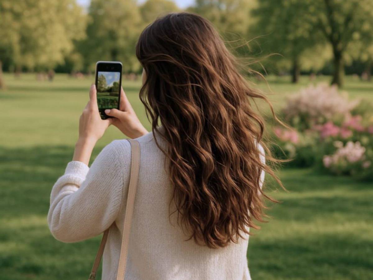 Quién es Tilly Norwood, la actriz hecha con IA que inquieta a Hollywood