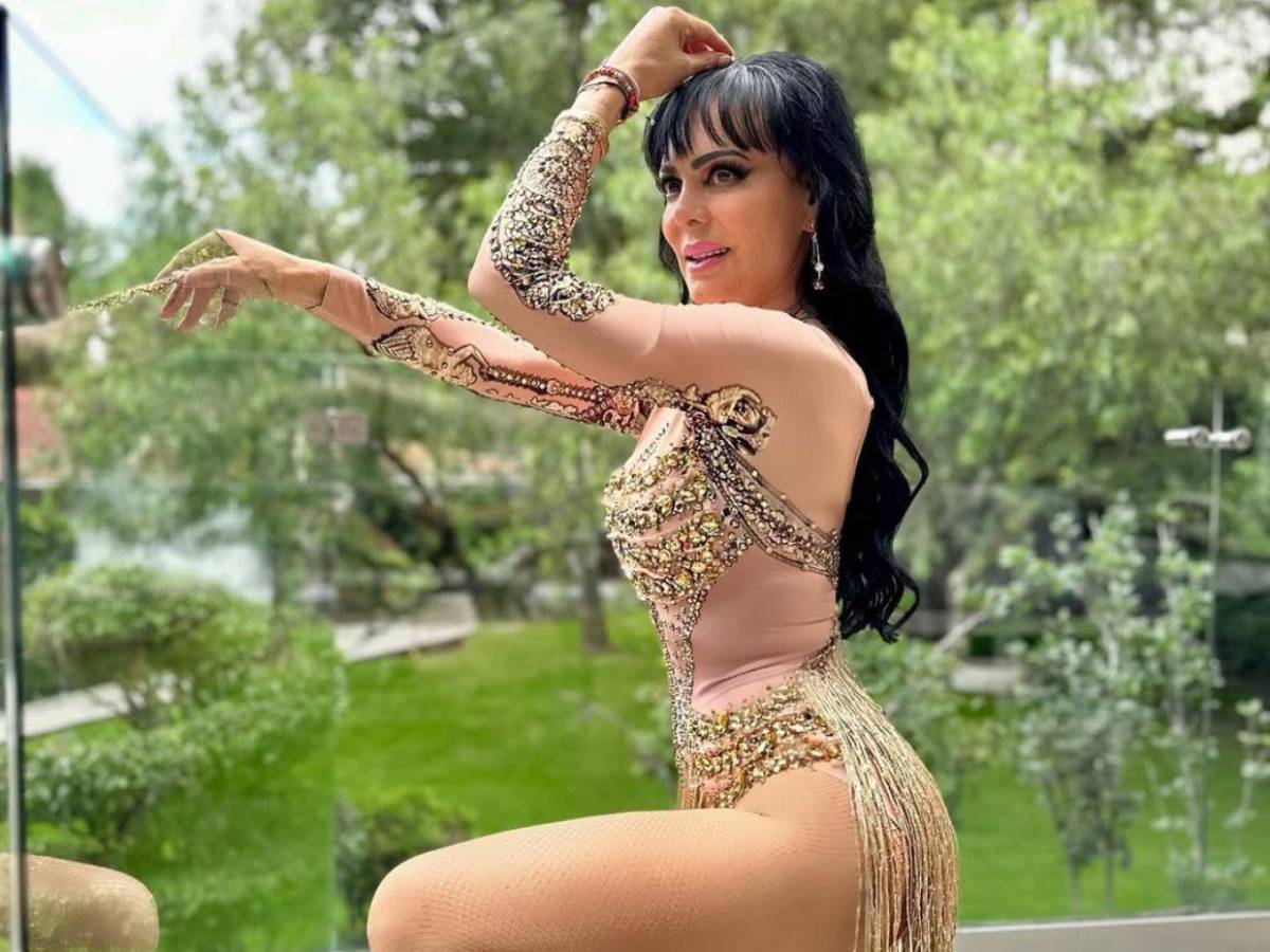 ¿Maribel Guardia fue diagnosticada con leucemia? Esto dijo la actriz