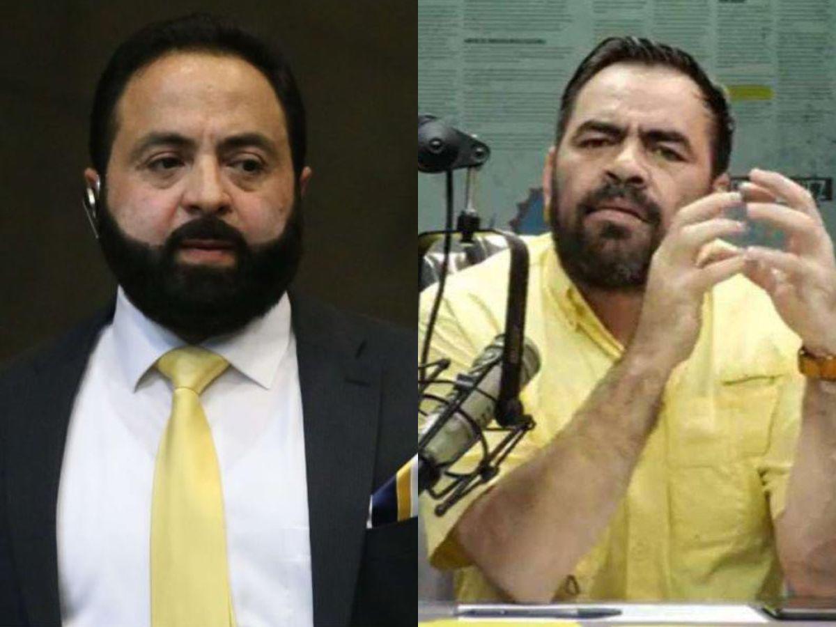 Ellos son los 10 villanos de 2022 en Honduras