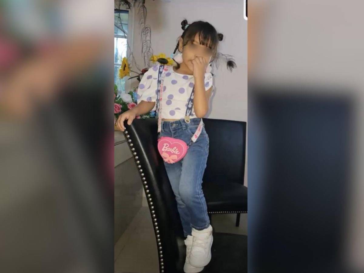 Un perro atacó a niña de cuatro años y la mató de una mordida en el cuello en El Pedernal