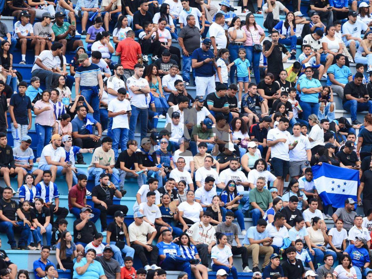 ¿Por qué la Policía movilizó una Black Mamba en juego de tiktokers Honduras-El Salvador?