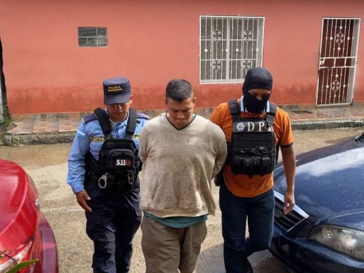 Joel Zelaya tras su primer asesinato luego se fue a la iglesia: desmembró a la víctima