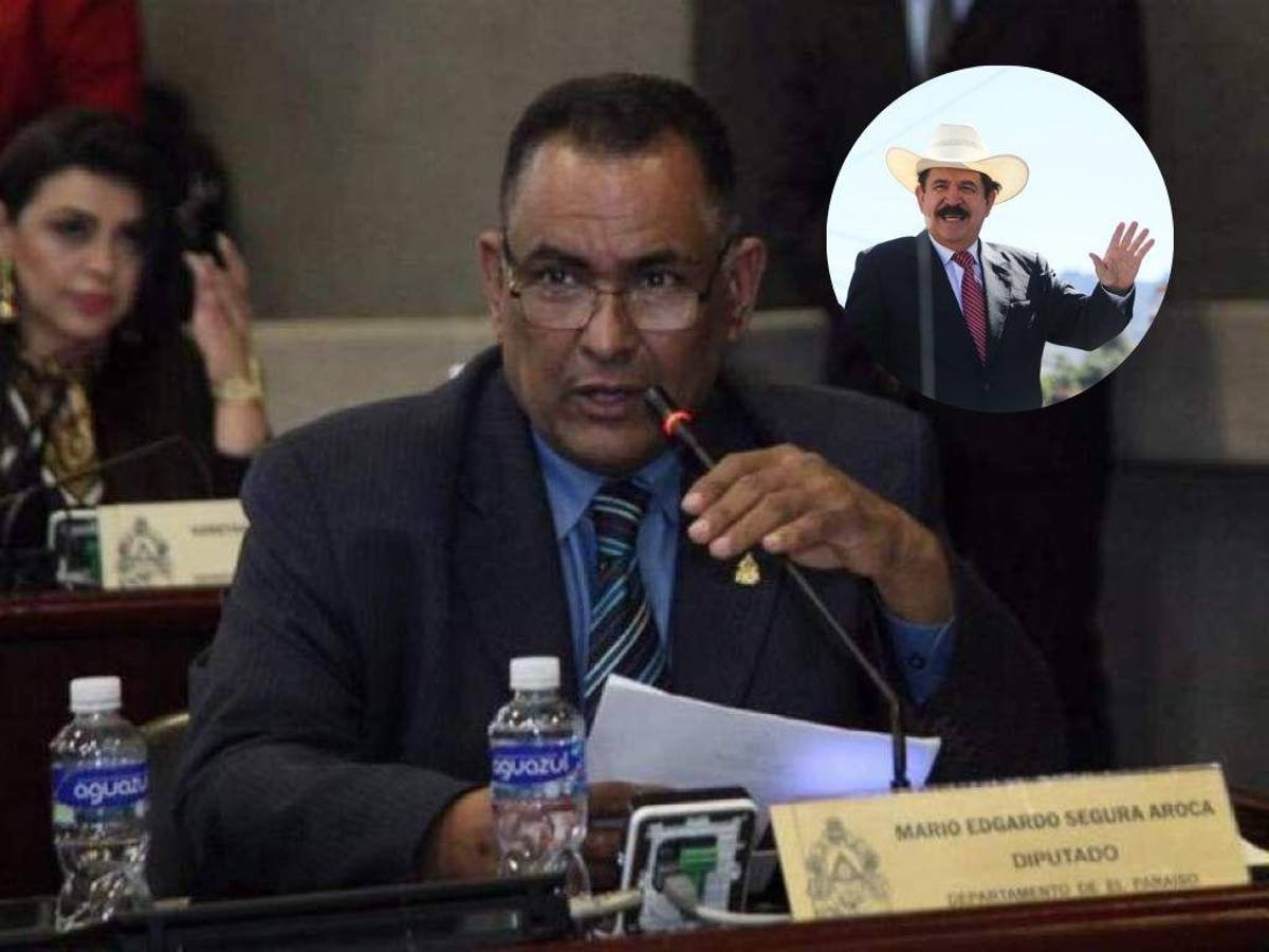 Diputados liberales se reunirán con Mel Zelaya para llegar a acuerdos