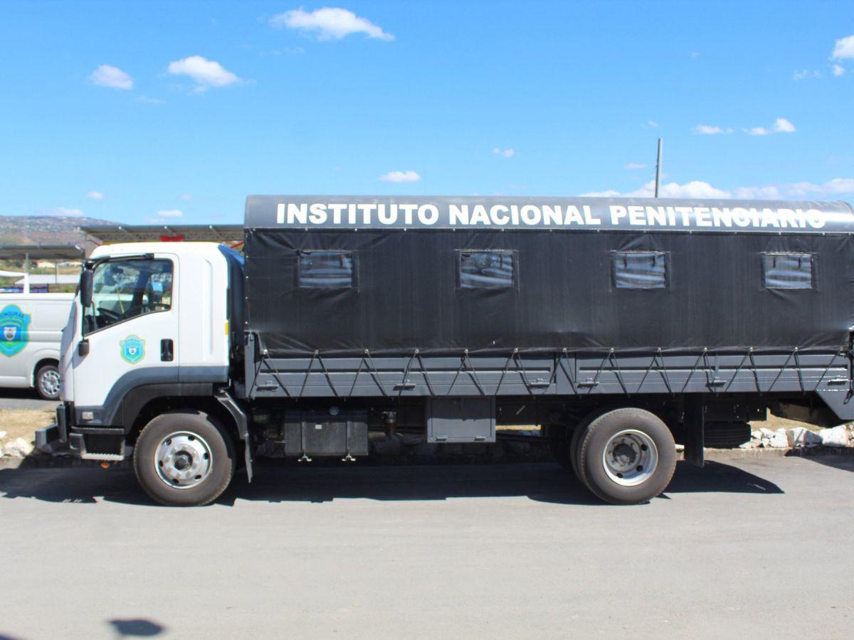 $!Según las autoridades de la Junta Interventora del INP, el proceso de compra lo inició la Secretaría de Seguridad.