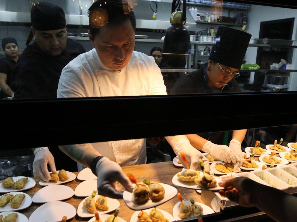 Luján 21 expande su sabor argentino a la zona sur de Tegucigalpa