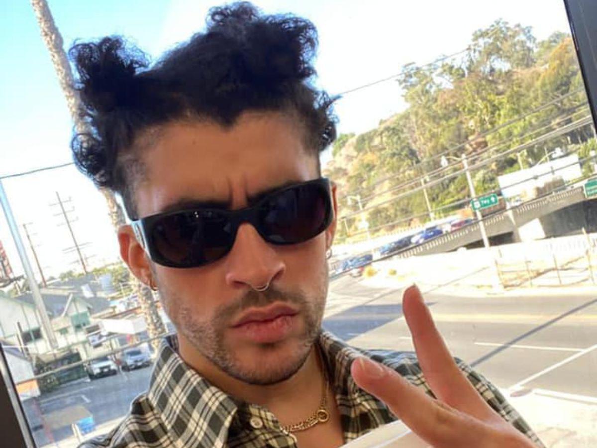 ¿Bad Bunny será padre este 2023? Esta es la predicción de Mhoni Vidente