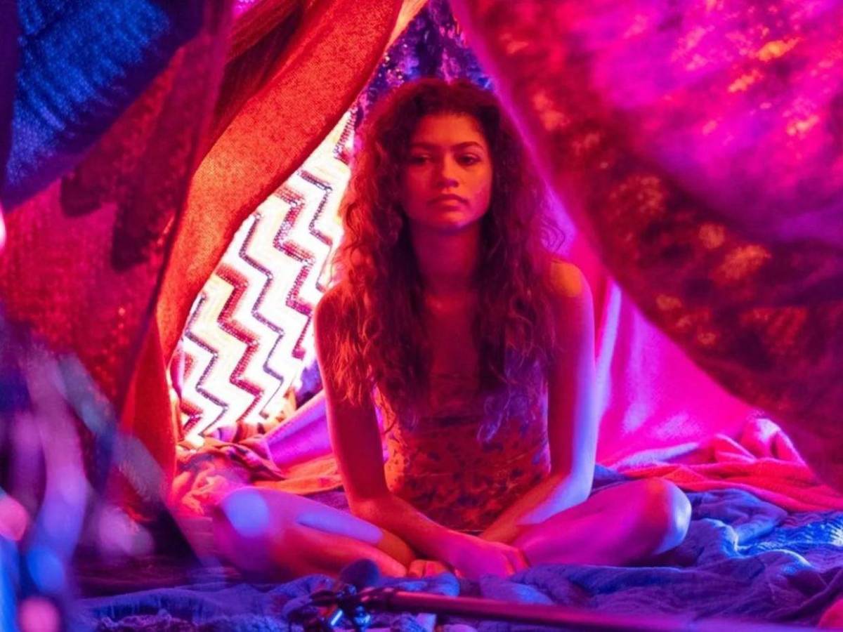 HBO confirma el final definitivo de Euphoria tras tres exitosas temporadas