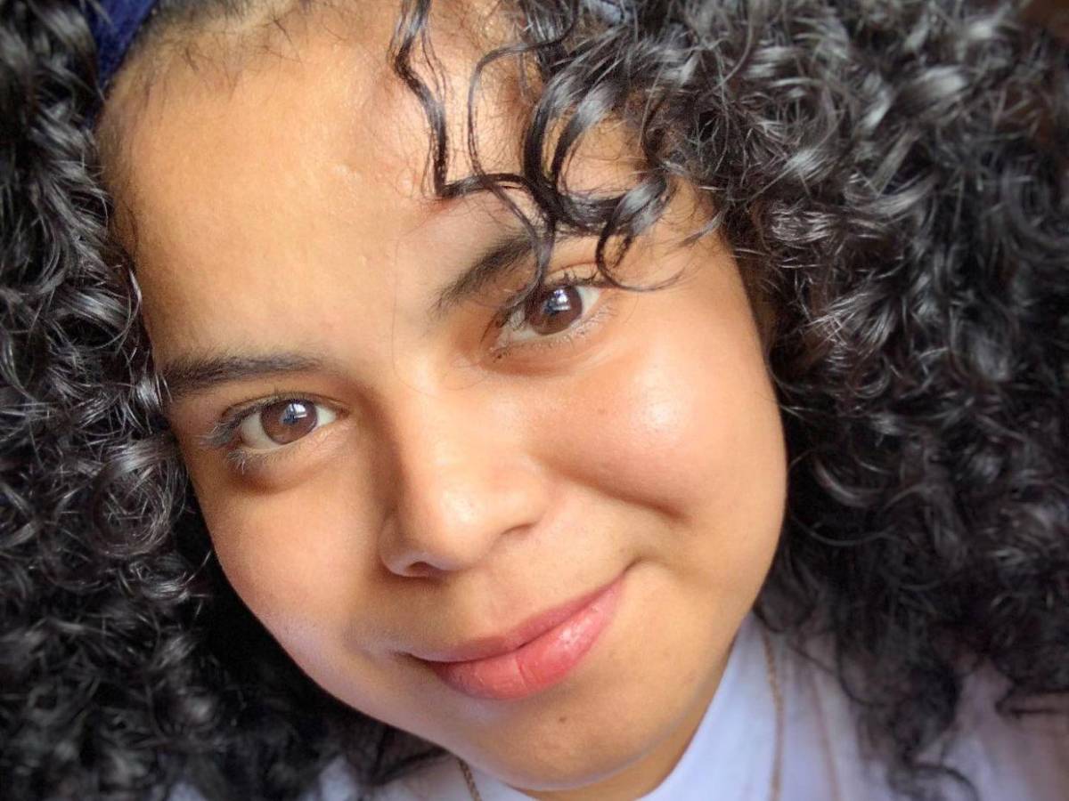 Videos y mensajes de Enyi Amador antes de ser encontrada sin vida en España