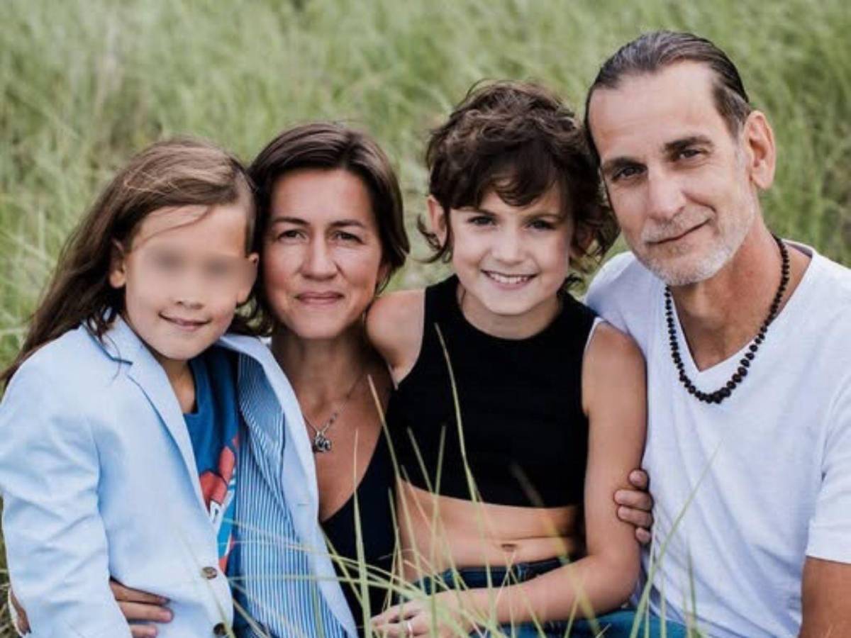 Zuza Beine, influencer de 14 años que murió tras luchar contra el cáncer