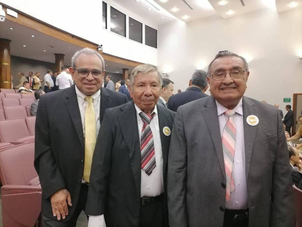 Salomón Salguero, veterano periodista y testigo de la guerra del 69, fallece a los 83 años