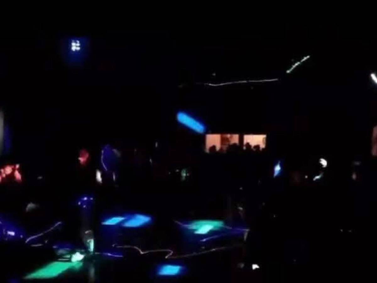 Emerson, Gabriela y Daniel: rostros de las víctimas de la masacre en Sulaco, Yoro