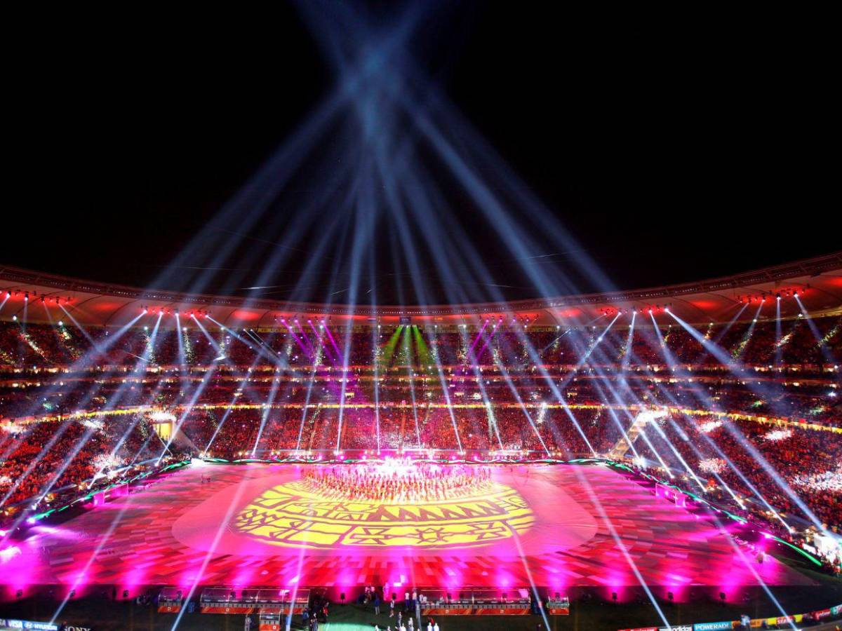 Las canciones que han marcado la historia del Mundial y los nuevos himnos rumbo a 2026