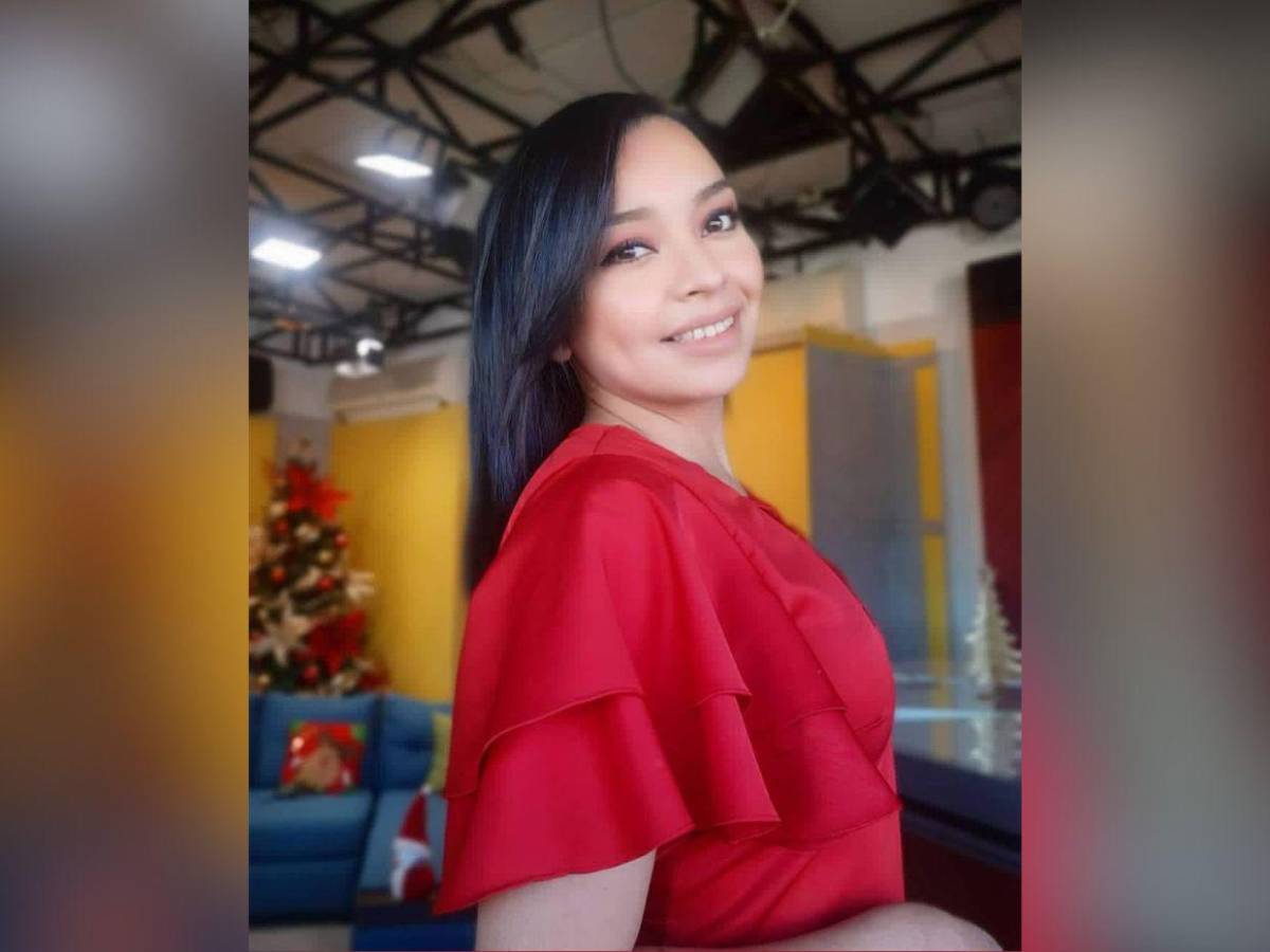 Consternación por la muerte de la periodista Mariela Flores: Hemos sido impactados