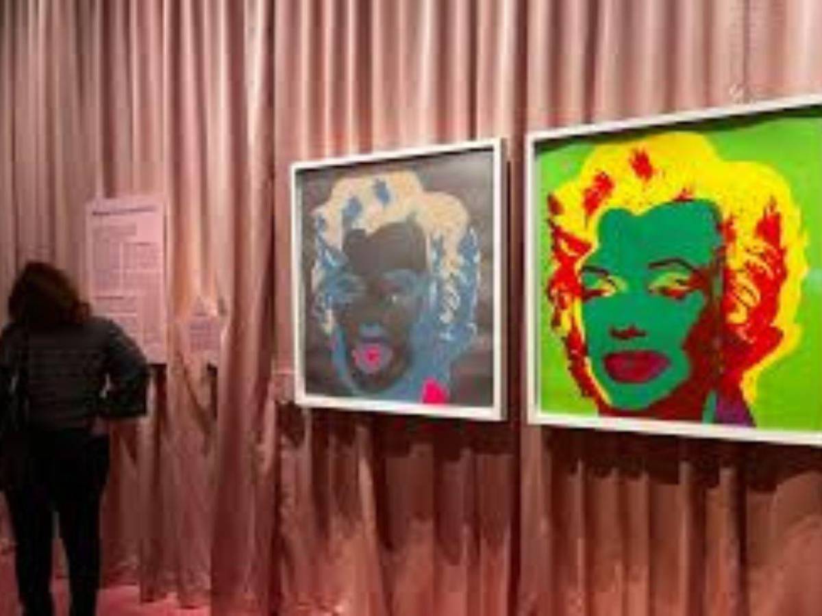 Marilyn Monroe, la actriz que desafió Hollywood más allá del mito de la rubia