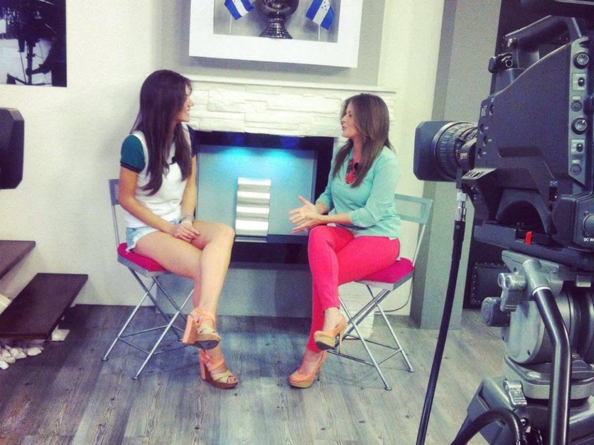 Cristina Rodríguez se despide de la TV tras 15 años y apuesta por su emprendimiento