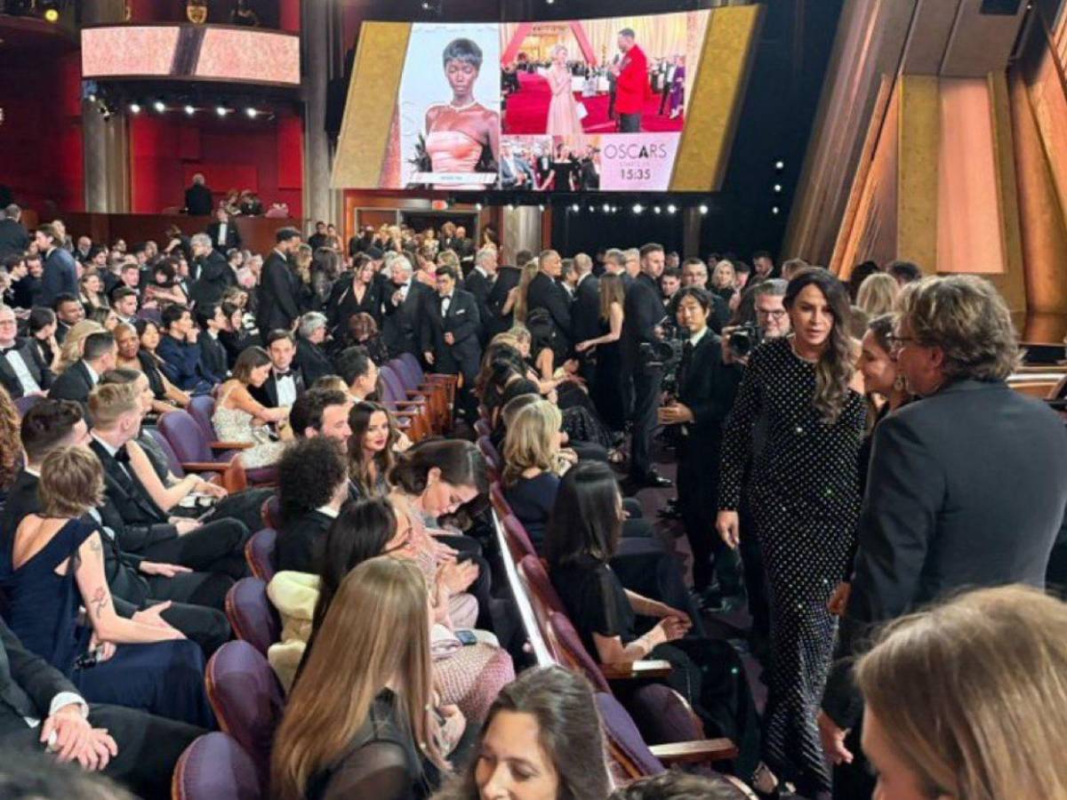 ¿Quién es Conan O’Brien, presentador que “destrozó” a Gascón en los Oscar 2025?