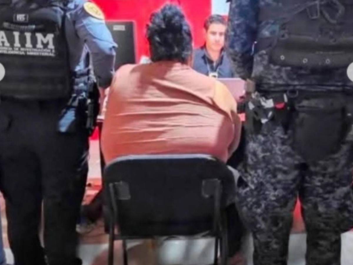 Mujer desapareció y su búsqueda se dificultó por el uso excesivo de filtros en sus fotos