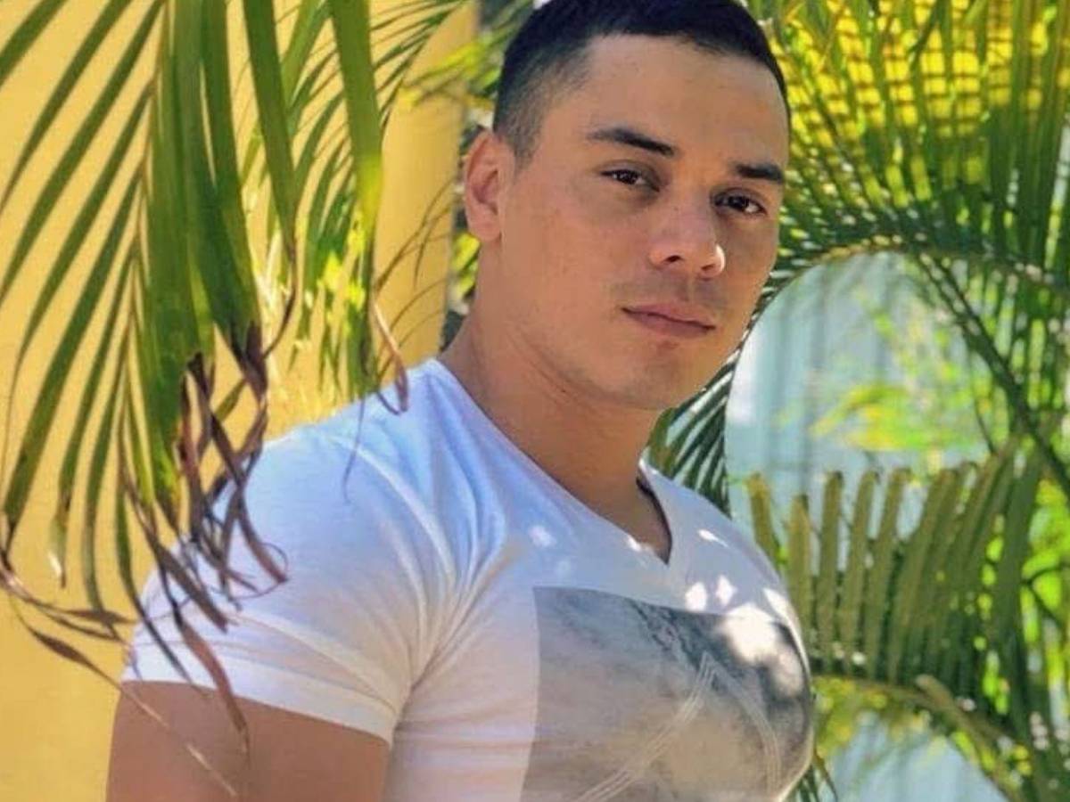 Hipótesis del crimen: lo que se sabe del caso de Freddy Rodríguez, joven carbonizado en Danlí