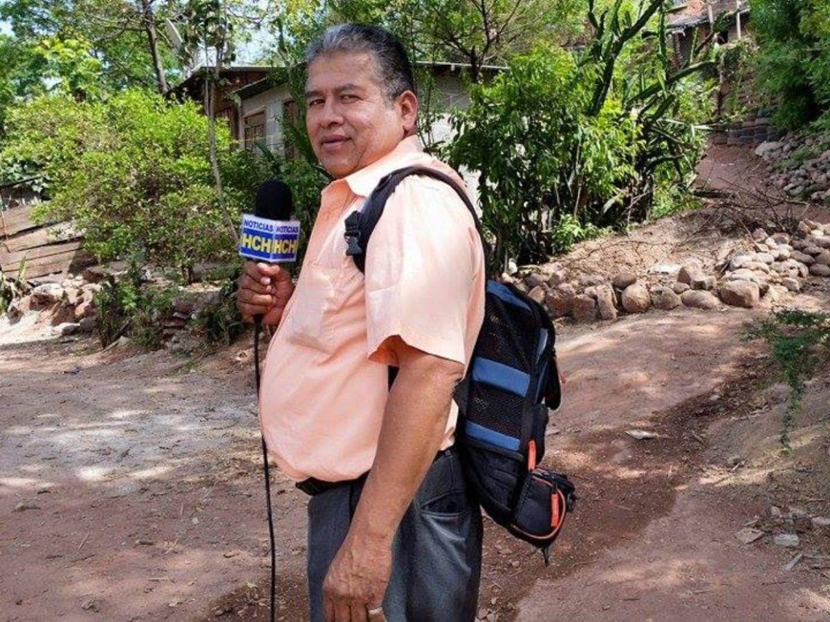 ¿De qué falleció el periodista Gustavo Ramos? Esto se conoce