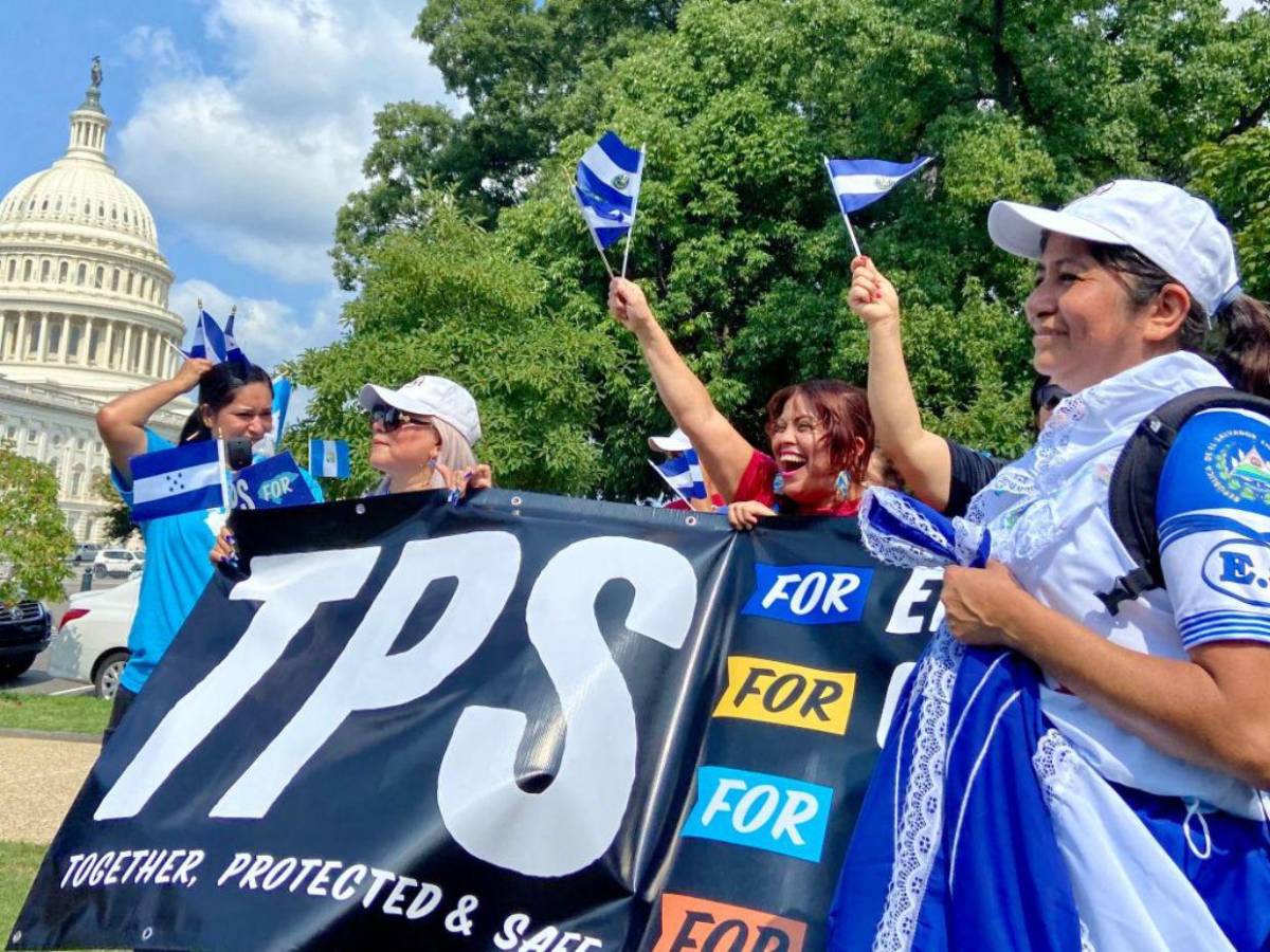 ¿Qué es el TPS de Estados Unidos y por qué lo cancelaron para Honduras?